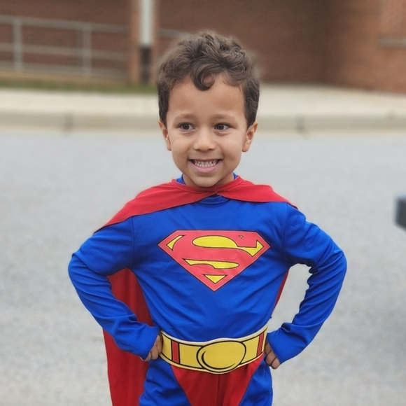 Meet your Posher, Teddy - Picture 1 of 2